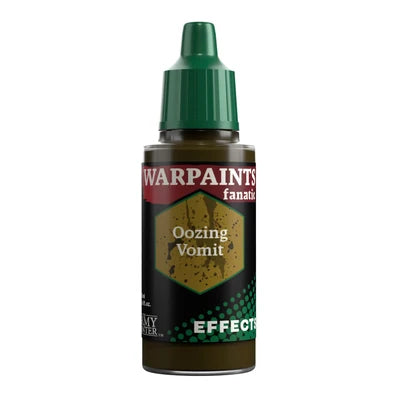 The Army Painter: Effect - Oozing Vomit