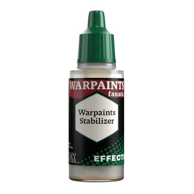 The Army Painter: Effect - Warpaints Stabilizer