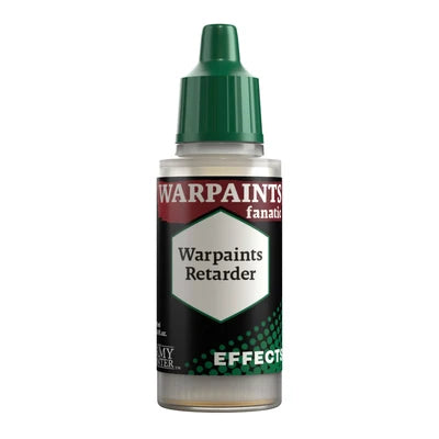 The Army Painter: Effect - Warpaints Retarder