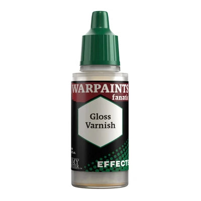 The Army Painter: Effect - Gloss Varnish