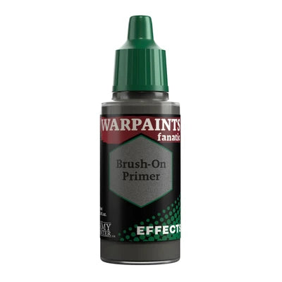 The Army Painter: Effect - Brush On Primer