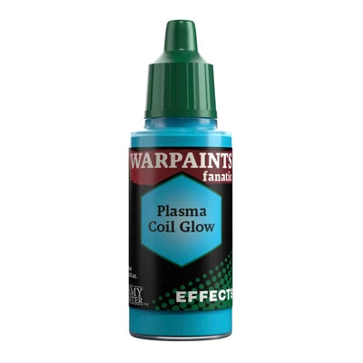 The Army Painter: Effect - Plasma Coil Glow