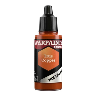 The Army Painter: Metallic - True Copper