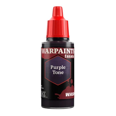 The Army Painter: Wash - Purple Tone