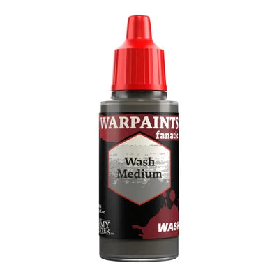 The Army Painter: Wash - Wash Medium