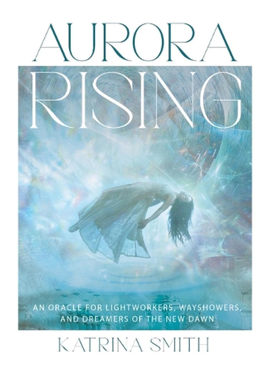 Aurora Rising Oracle Deck