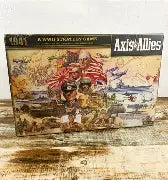 Axis & Allies 1941