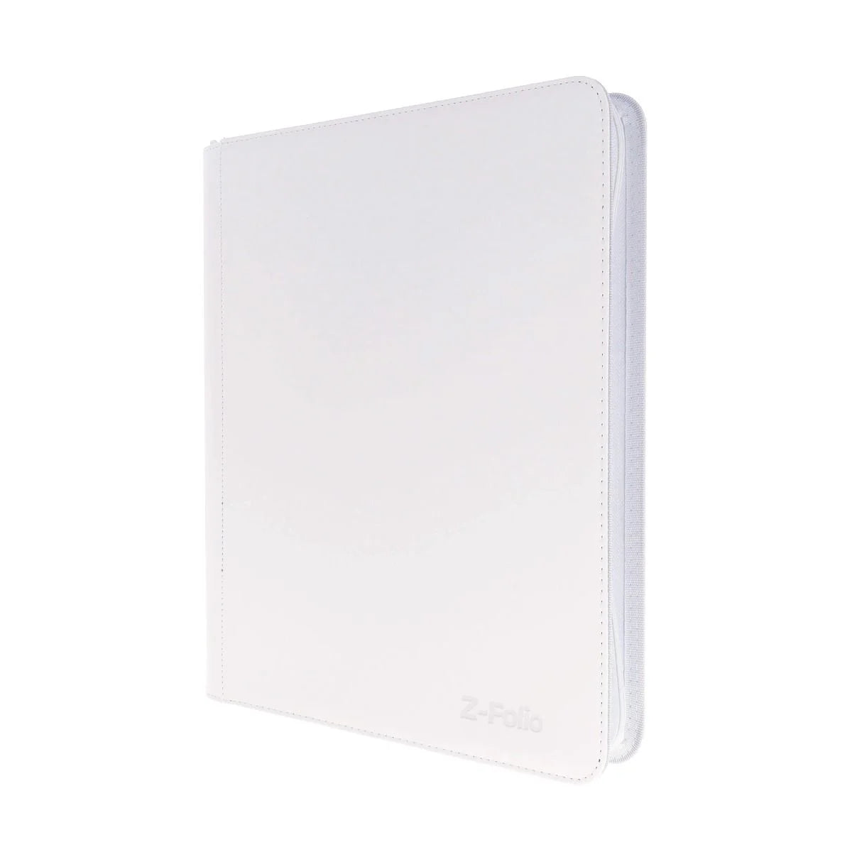BCW: Z-Folio 9 Pocket Toploader Binder