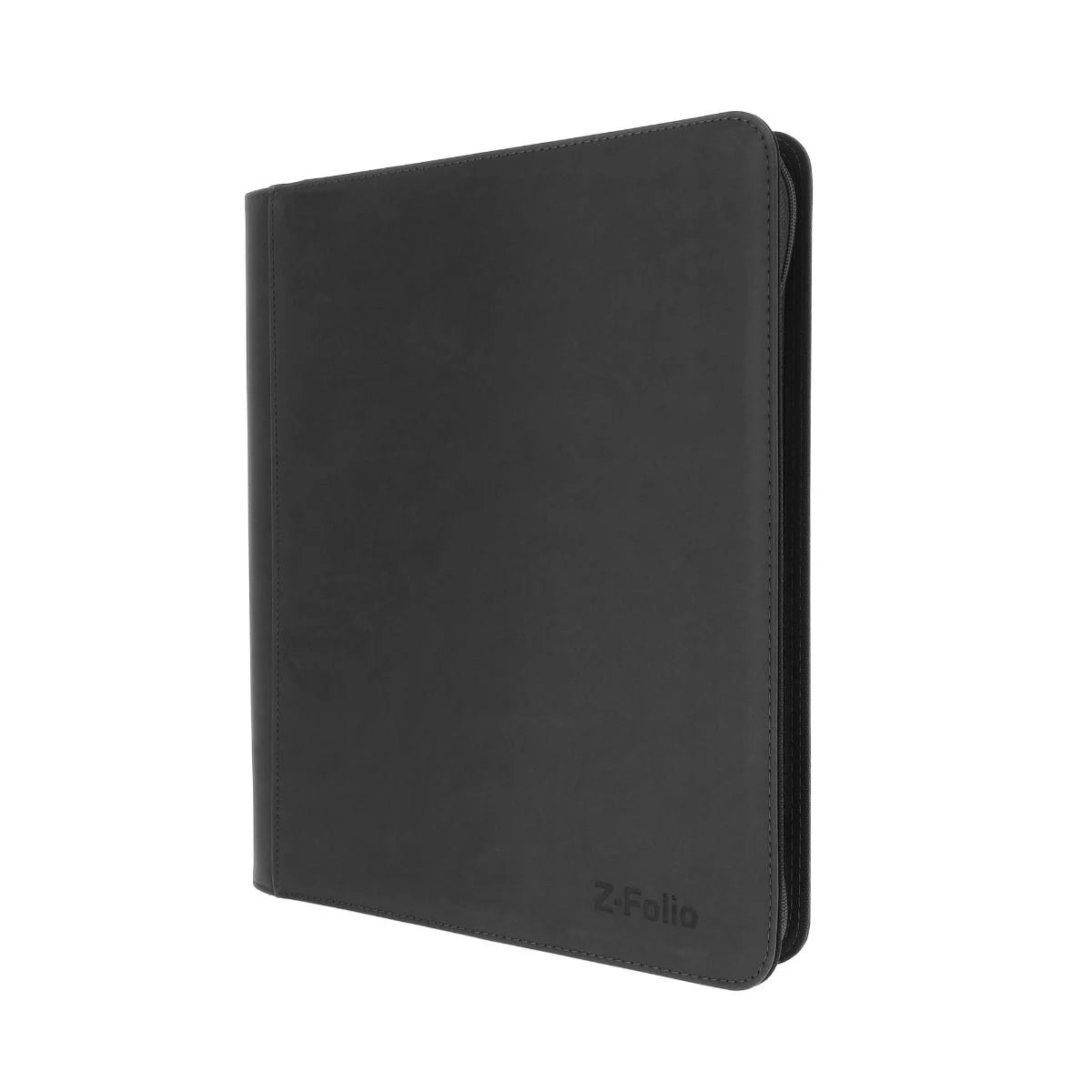 BCW: Z-Folio 9 Pocket Toploader Binder