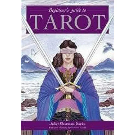 Beginner's Guide To Tarot