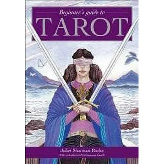Beginner's Guide To Tarot