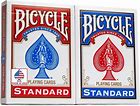 Playing Cards: Standard Index 2 Pack
