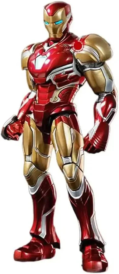 Blokees: 5.3 Inch Marvel The Infinity Saga - Iron Man