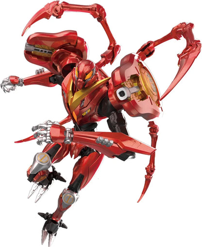 Blokees: 6.10 Inch Marvel Champion Class - Peni Parker SP/DR Suit