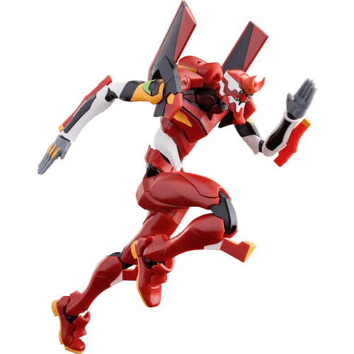 Blokees: Evangelion - Action Edition Production Model-02