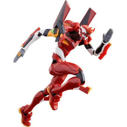 Blokees: Evangelion - Action Edition Production Model-02