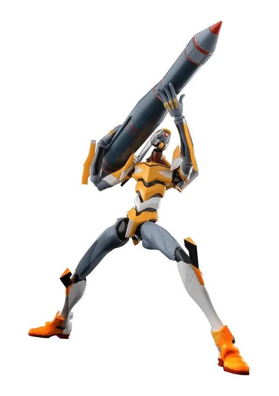 Blokees: Evangelion - Action Edition Proto Type-00