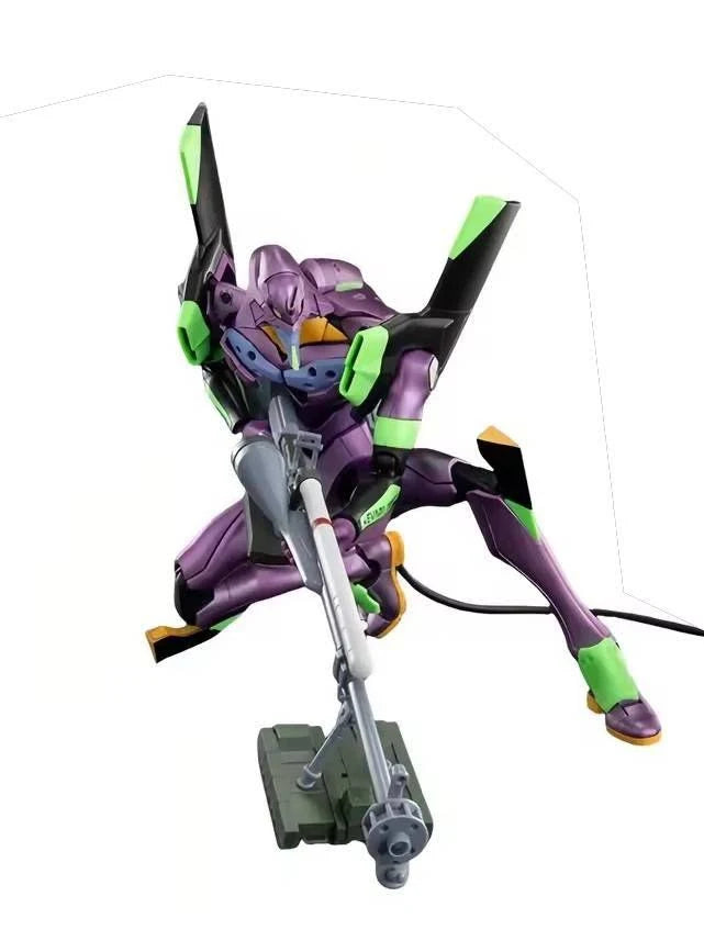 Blokees: Evangelion - Legend Edition Test Type-01 TV Version