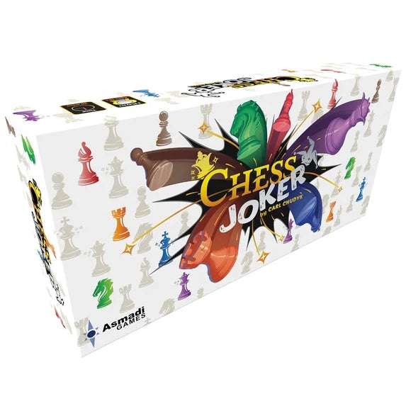 Chess Joker
