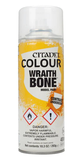 Citadel Colour Spray Paint