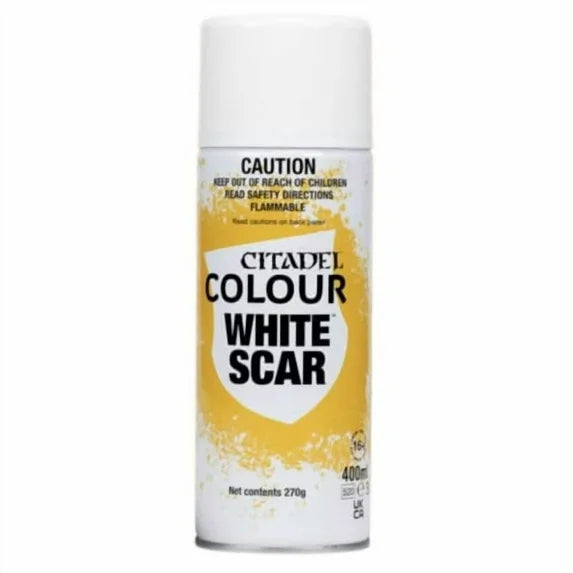 Citadel Colour Spray Paint