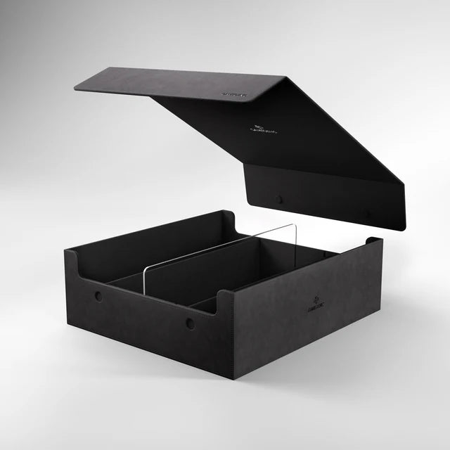 GameGenic: Collectors' Lair 2000+ Black
