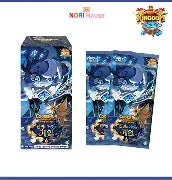 CookieRun TCG: Set 4 - A Game Of Truth And Deceit Booster Pack