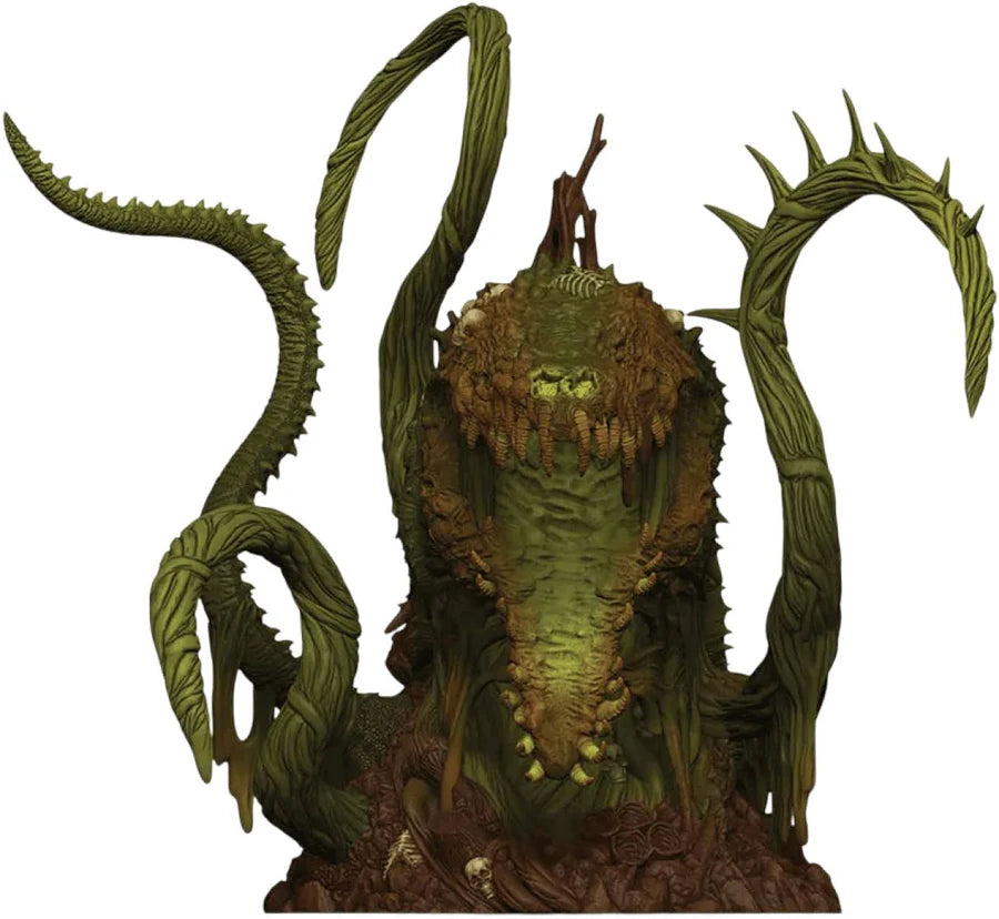 Dungeons & Dragons: Icons of the Realms - Pre-Painted Spore of Moander