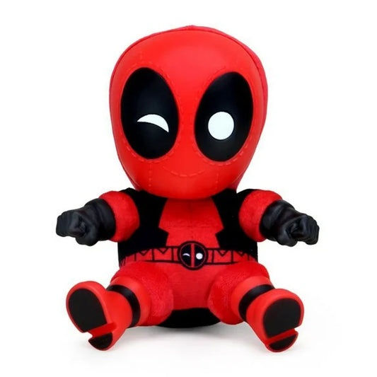 Deadpool 8 inch Roto Plushie