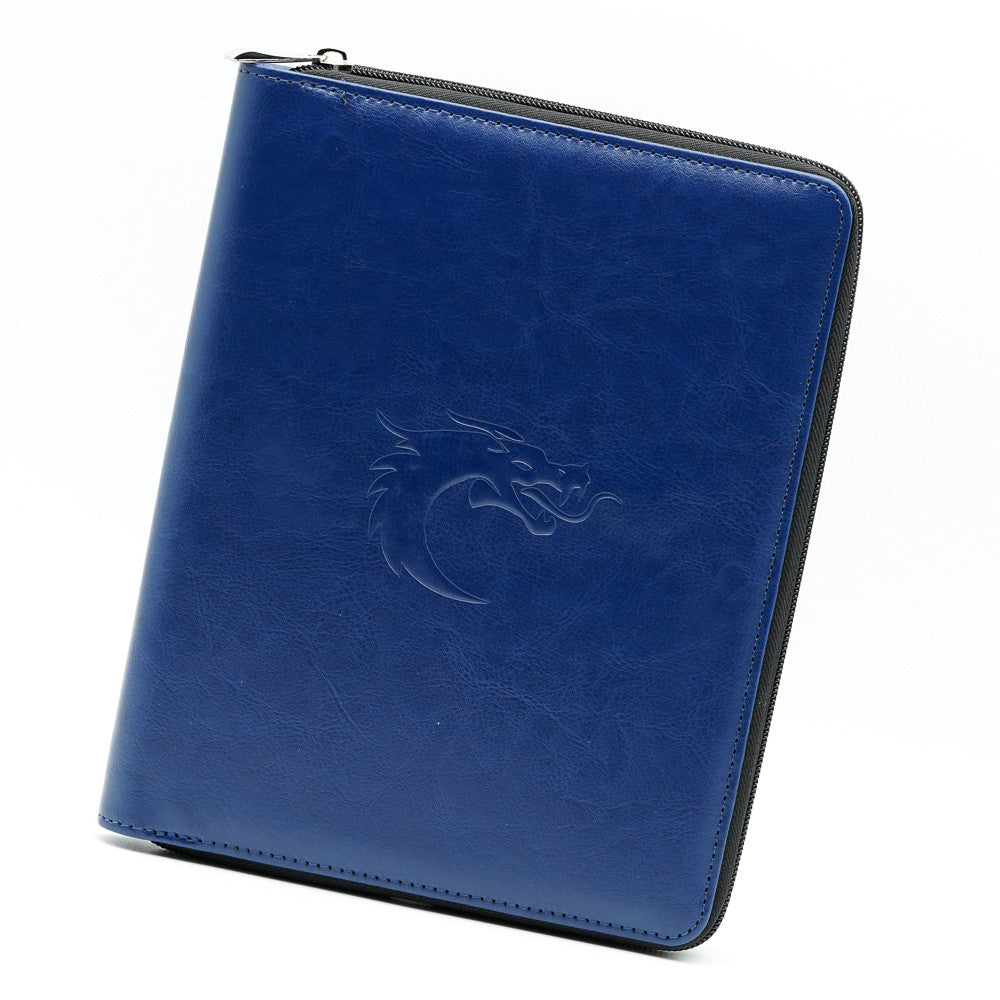 Old School Dice Ultimate Dice Folio