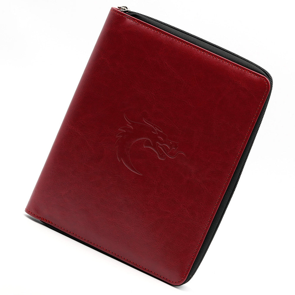 Old School Dice Ultimate Dice Folio