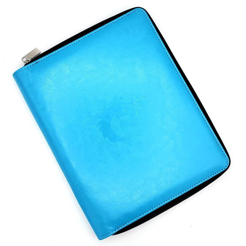 Old School Dice Ultimate Dice Folio