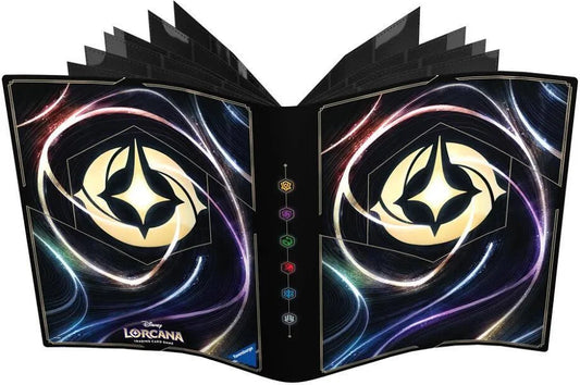 Disney Lorcana Portfolio 9 Pocket
