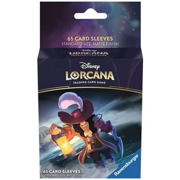 Disney Lorcana Sleeves