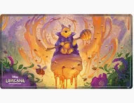 Disney Lorcana Playmat Winnie The Pooh