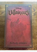 Disney Villainous Perfectly Wretched