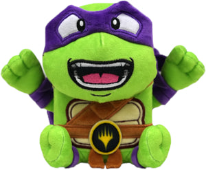 Magic The Gathering: Donatello Arty Box