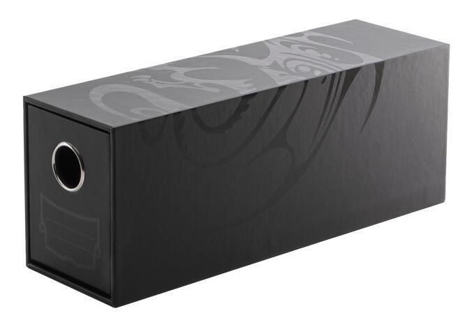 Dragon Shield: Fortress 1 Card Drawer / Horizontal