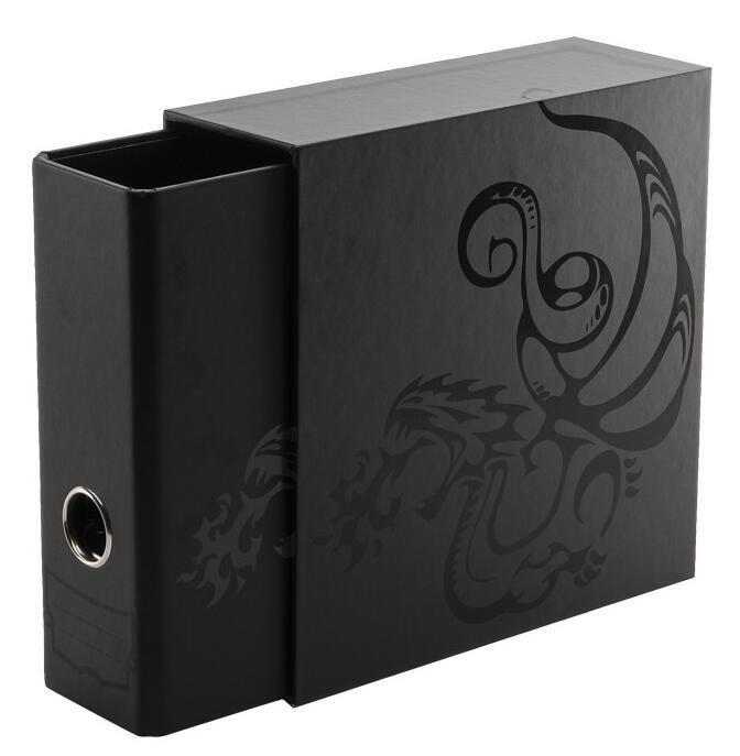 Dragon Shield: Sanctuary Slipcase 2-Ring Binder