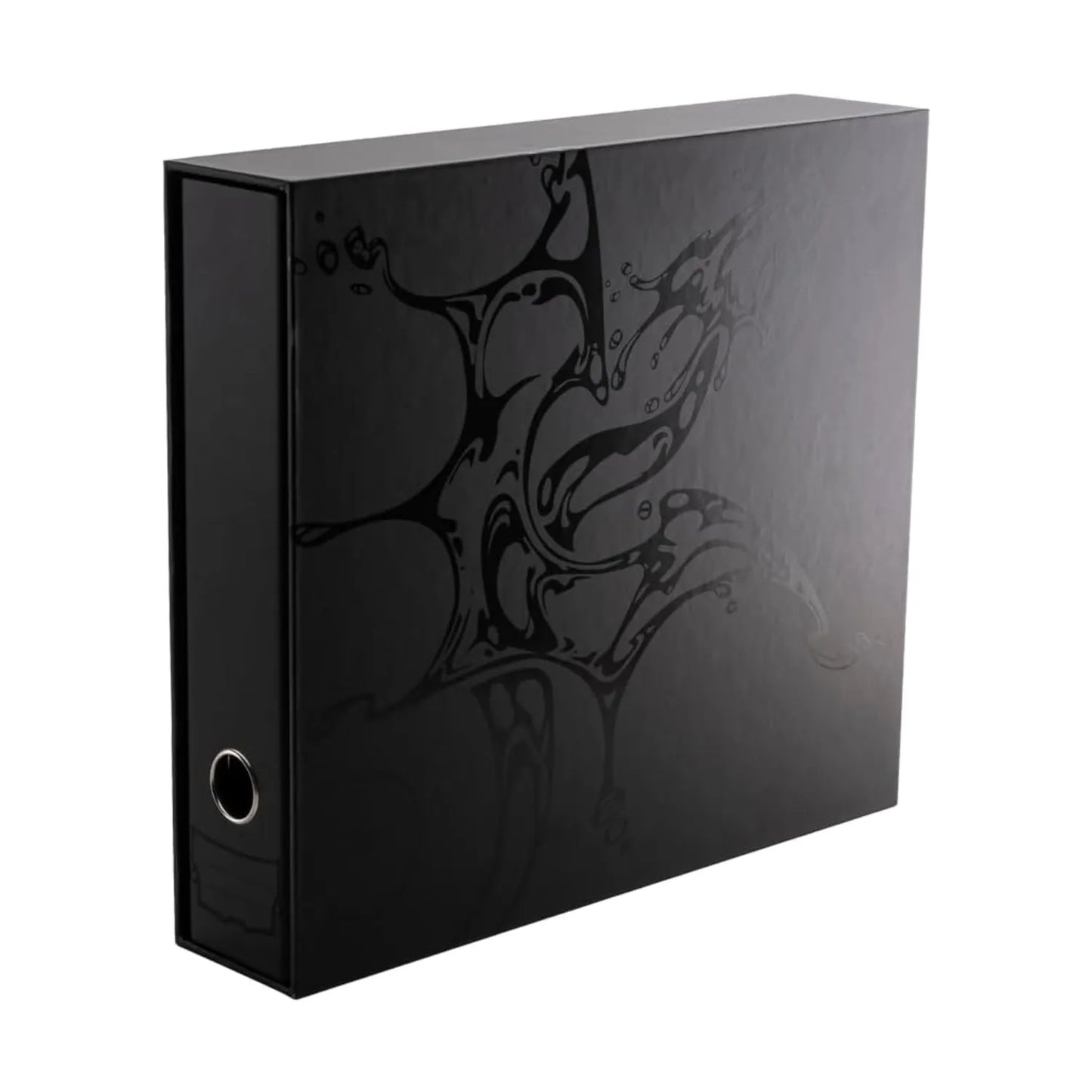 Dragon Shield: Sanctuary Slipcase 4-Ring Binder