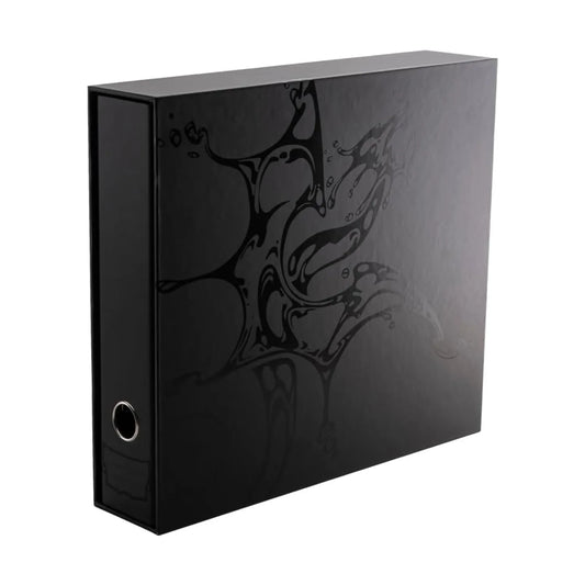 Dragon Shield: Sanctuary Slipcase 4-Ring Binder