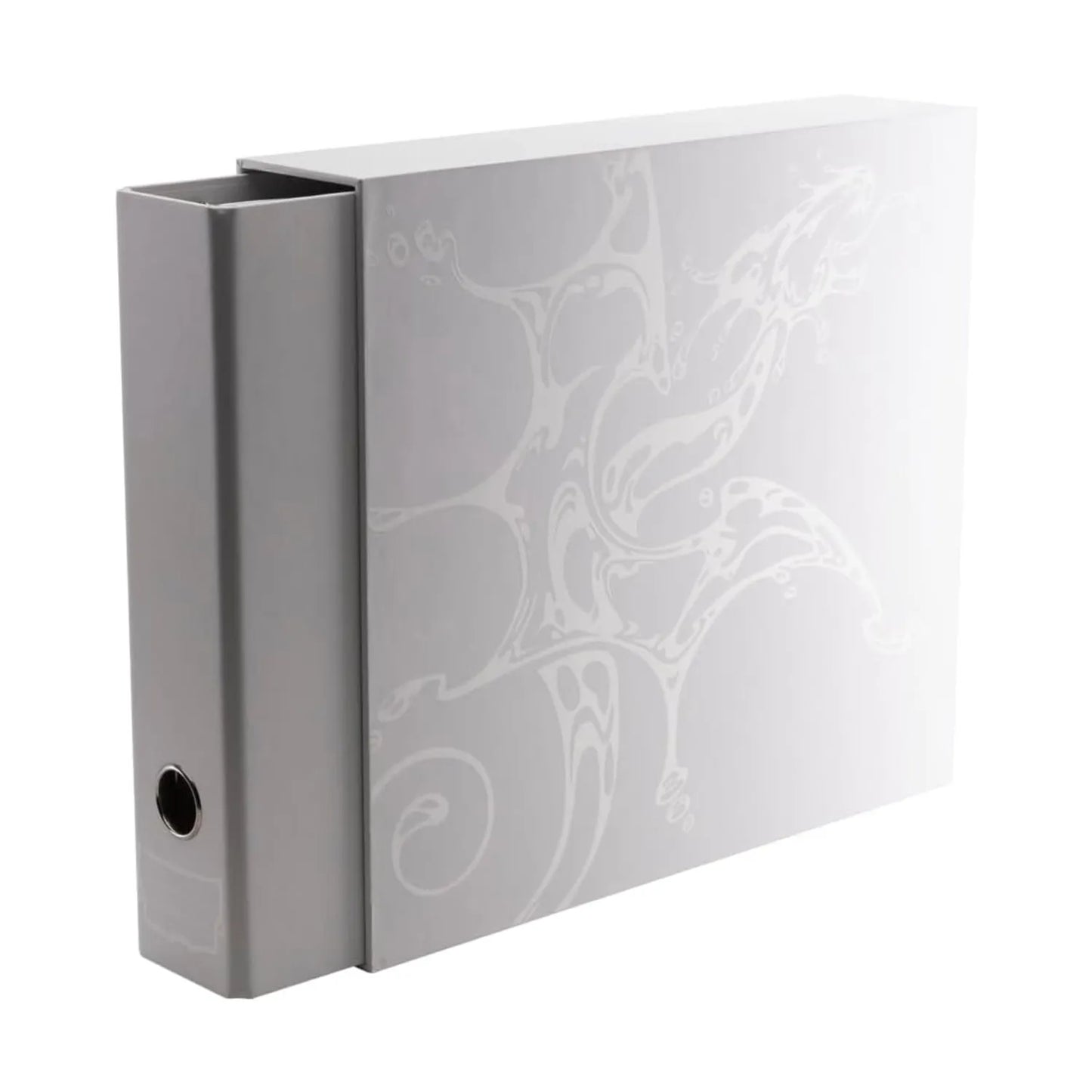 Dragon Shield: Sanctuary Slipcase 4-Ring Binder