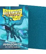 Dragon Shield Sparkles Amazonite