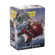 Dragon Shield Christmas 2025
