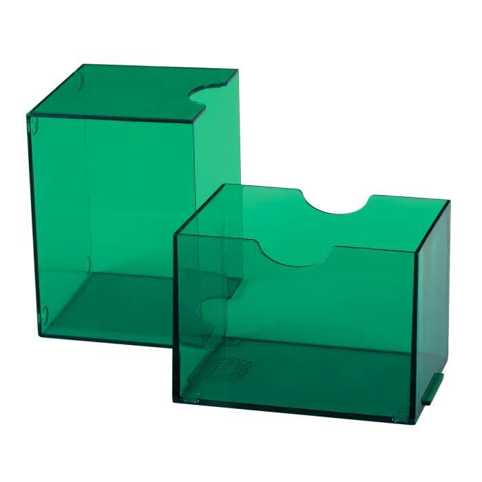 Dragon Shield: Strongbox 100 Count