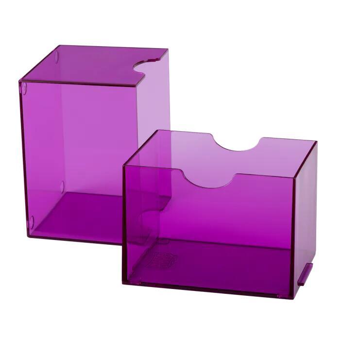 Dragon Shield: Strongbox 100 Count