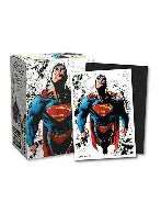 Dragon Shield Matte Superman
