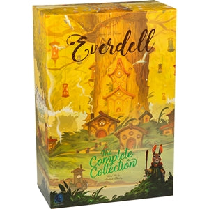 Everdell - The Complete Collection