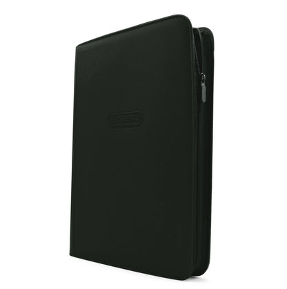 Evoretro: 9-Pocket Zipper Card Binder