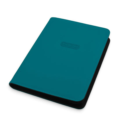 Evoretro: 9-Pocket Zipper Card Binder